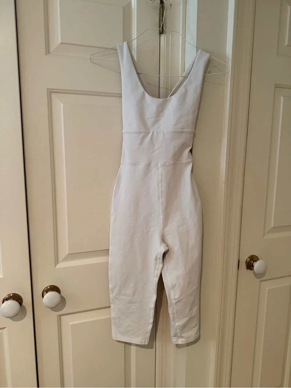 ALO AIRBRUSH PHYSIQUE BODYSUIT SIZE XS